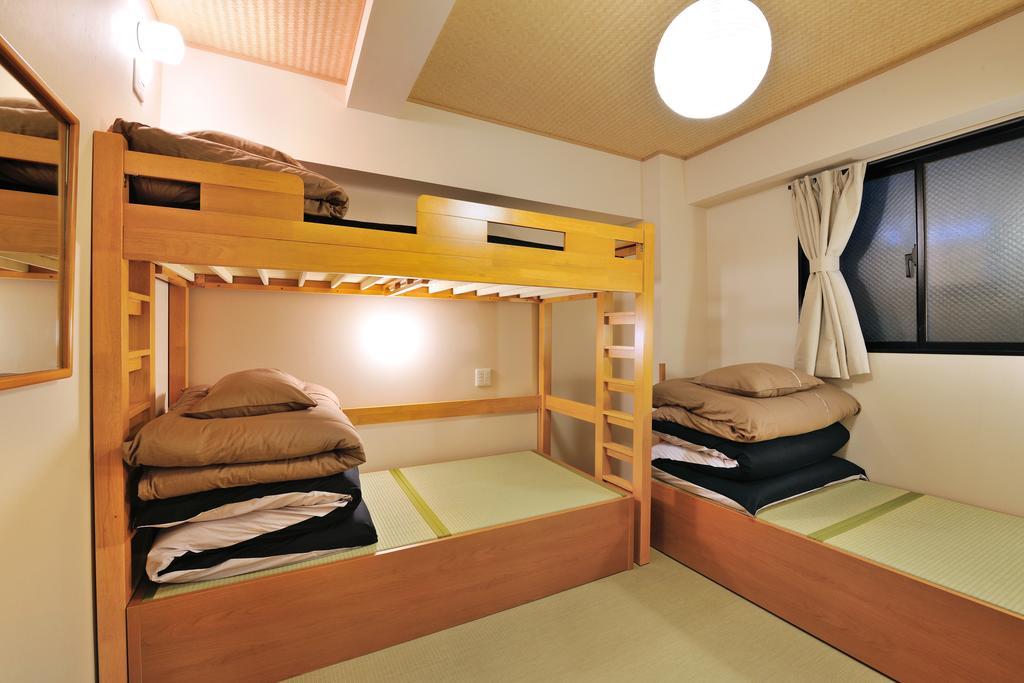 Hotel Khaosan Origami Tokio